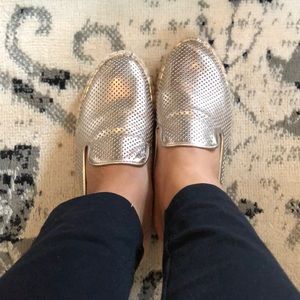 DV Dolce Vita slip-on espadrilles